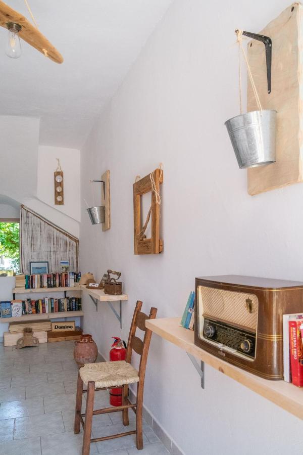 Apartment Irtakina