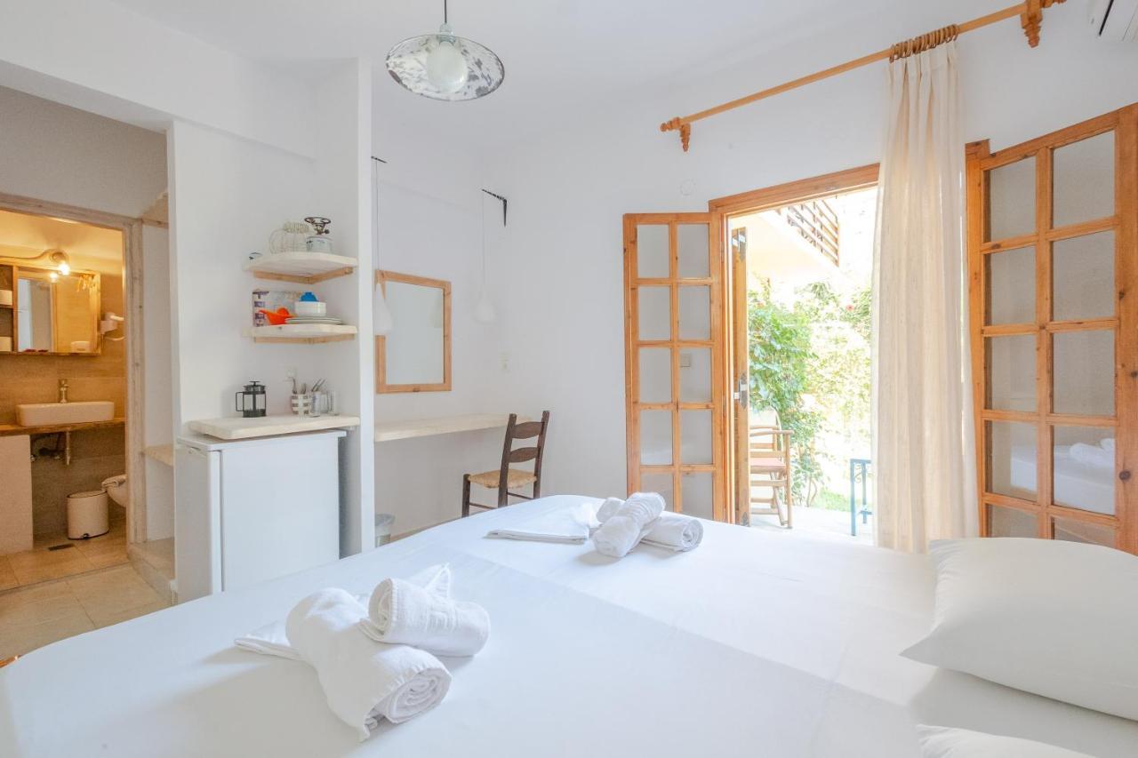 Apartment Irtakina