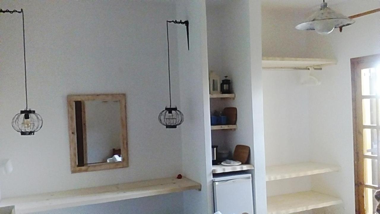 Irtakina Apartment