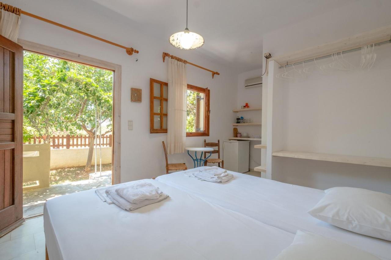 Irtakina Apartment