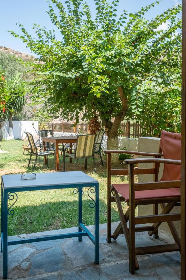 Apartment Irtakina