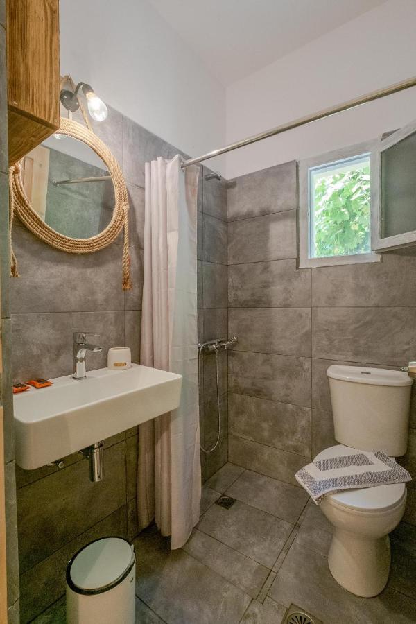 Irtakina Apartment