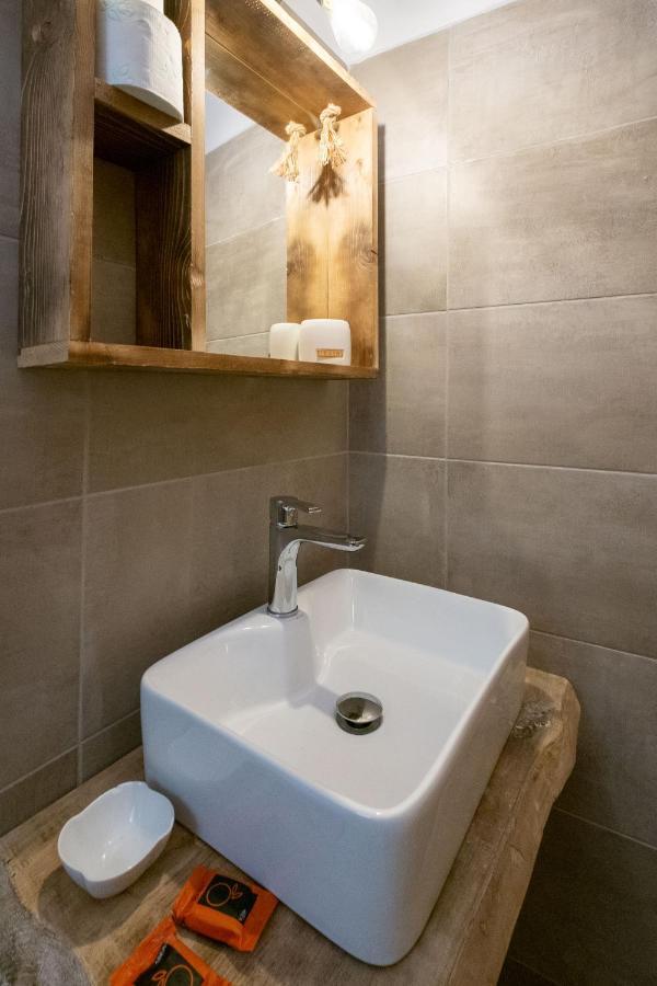 Apartment Irtakina *