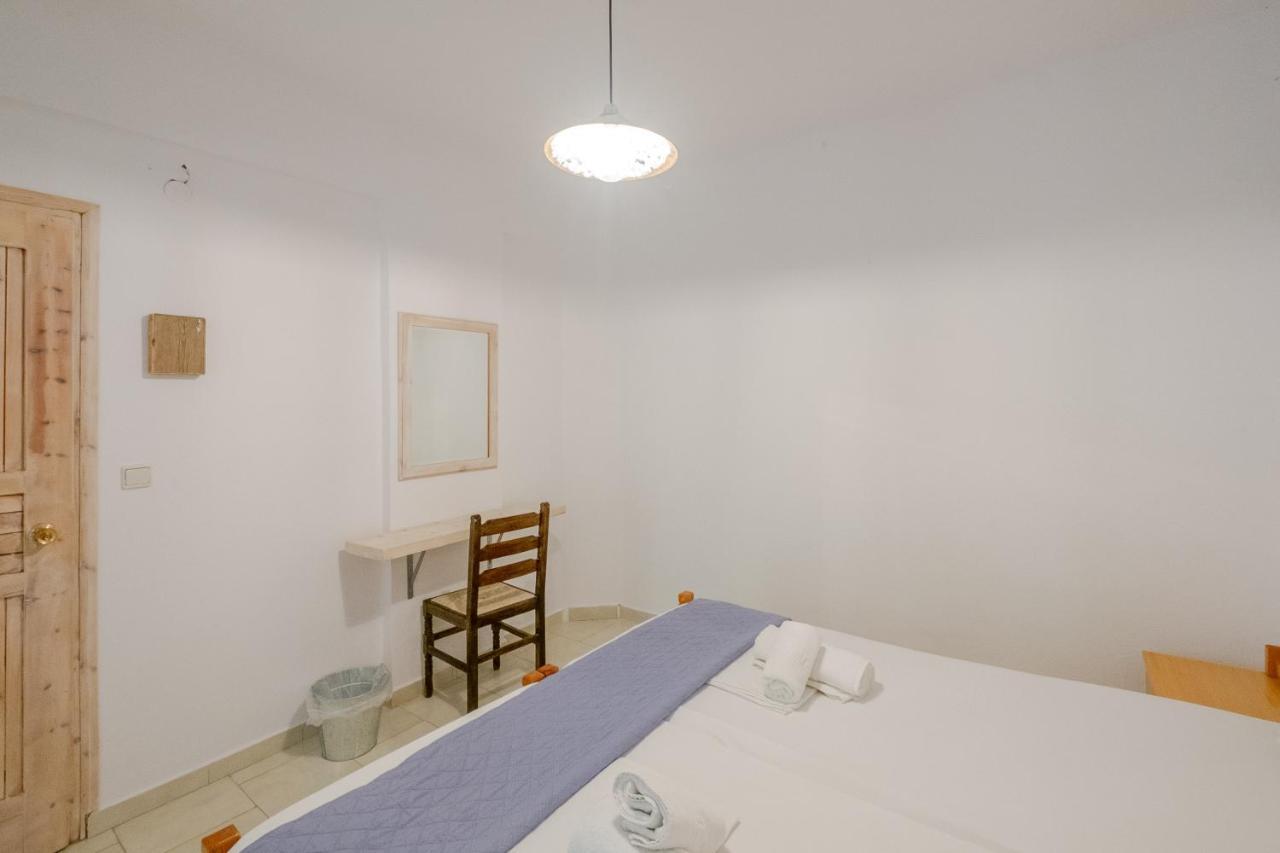 Apartment Irtakina *