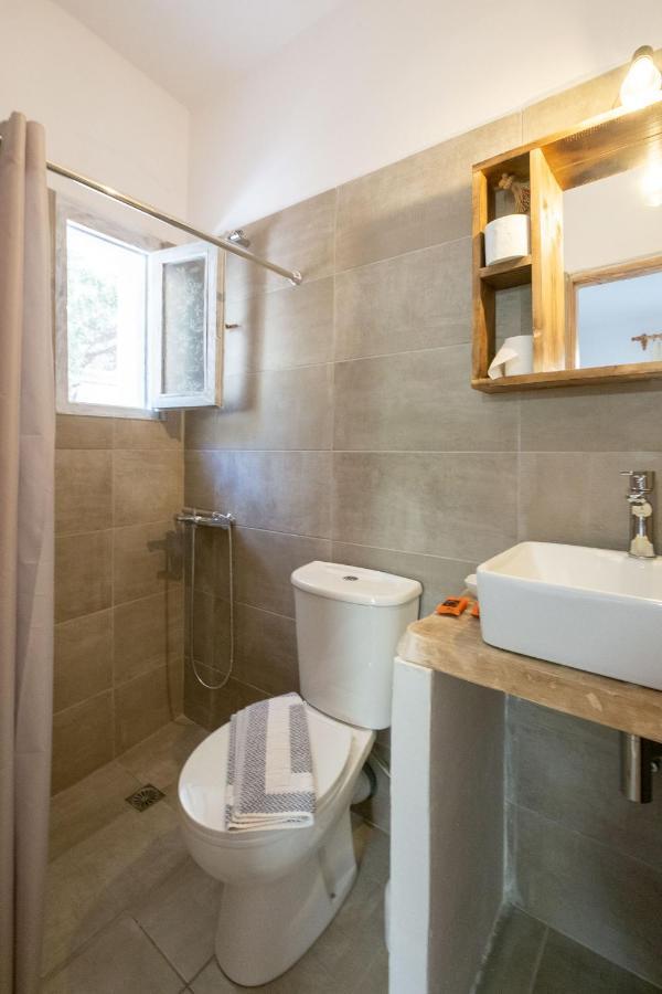 Apartment Irtakina Sougia