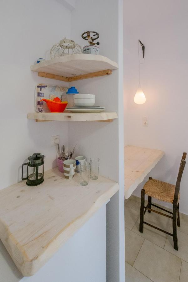 Apartment Irtakina *
