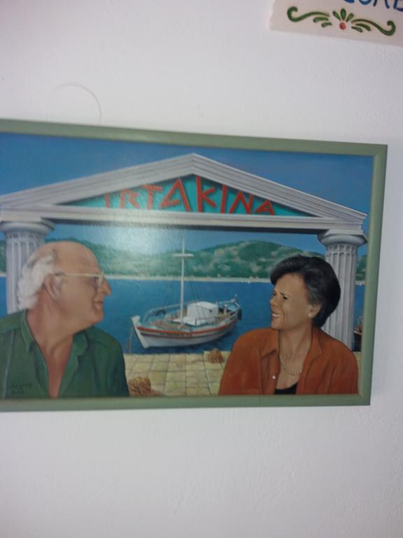 Irtakina